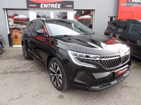 Renault Austral 1.2 200 Techno