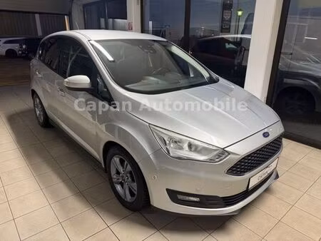Ford C-max 1.0 125 Cool & Connect
