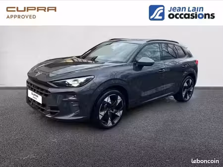 Cupra Terramar VZ 1.5 272