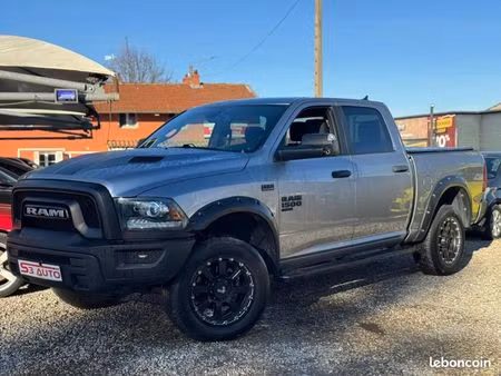 Dodge RAM 1500