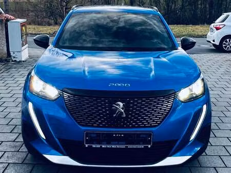 Peugeot 2008 1.2 PureTech 130 Active