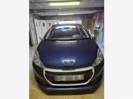 Peugeot 208 1.2 PureTech 68 Like