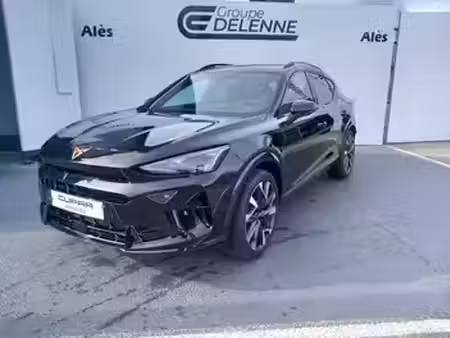 Cupra Formentor 1.5