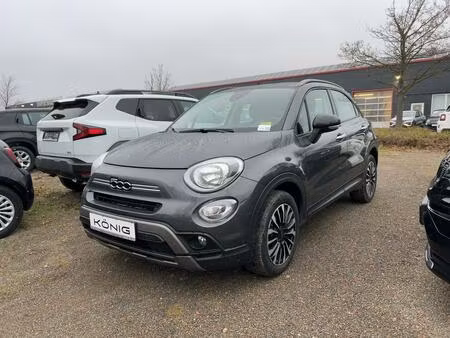 Fiat 500X 1.5 130 Cross
