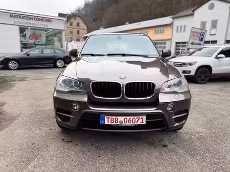 BMW X5 30d 3.0 245 xDrive