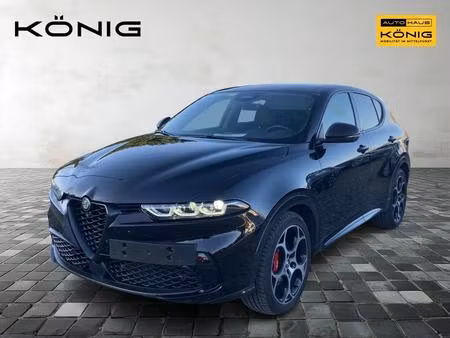Alfa Romeo Tonale 1.5 160 Veloce