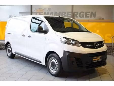 Opel Vivaro 1.5 120 Edition