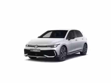 Volkswagen Golf 1.5 TSI 110 R-Line