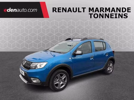 Dacia Sandero 1.0 TCe 100