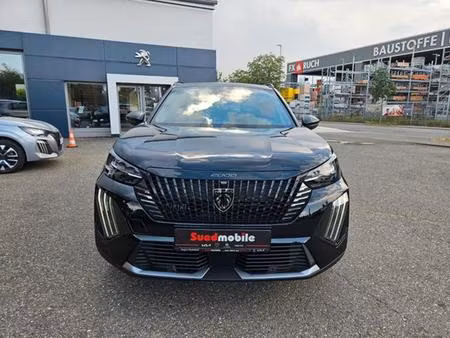 Peugeot 2008 1.2 100 GT