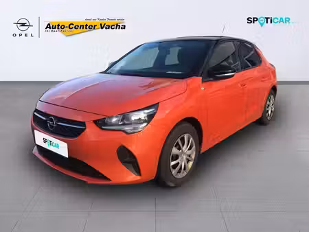 Opel Corsa 1.2 55 Edition
