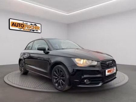 Audi A1 1.2 TFSI 86 Ambition