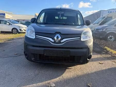 Renault Kangoo 1.5 dCi 90