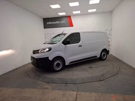 Toyota Proace 1.5 120