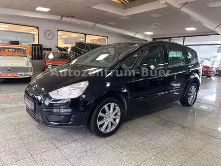 Ford S-Max 2.0 145 Trend
