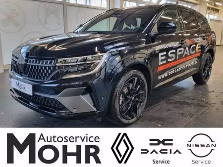 Renault Espace 1.2 200 Esprit Alpine