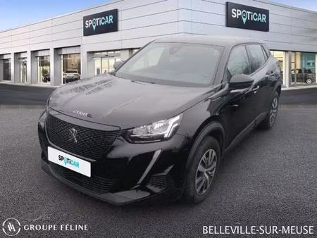 Peugeot 2008 1.2 PureTech 100 Active