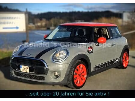 Mini Mini John Cooper Works 1.2 102