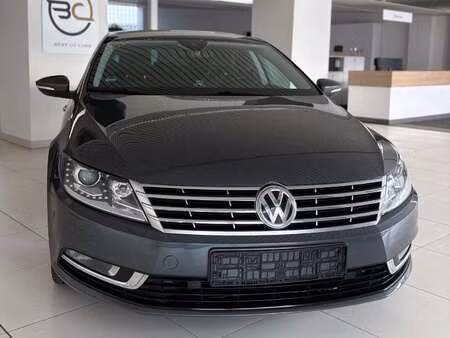 Volkswagen Passat 2.0 TDI 140 Trendline
