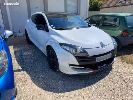 Renault Mégane RS