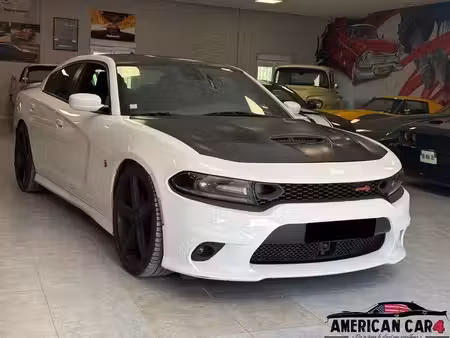 Dodge Charger Scat Pack