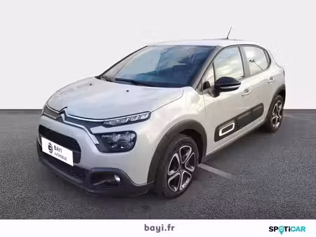 Citroën C3 1.2 PureTech 110 Feel Pack