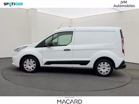 Ford Transit 1.5 Trend