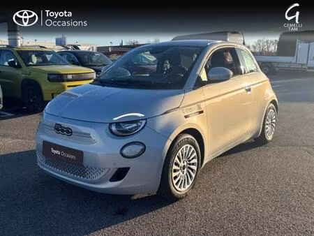 Fiat 500 95 Collezione