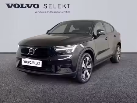 Volvo C40 231