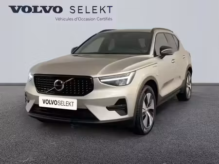 Volvo XC40 T5 1.5 180 Plus