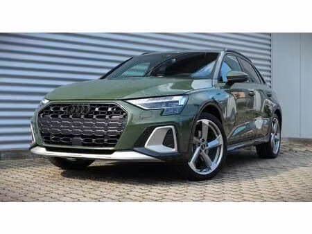 Audi A3 2.0 TDI 150 S line