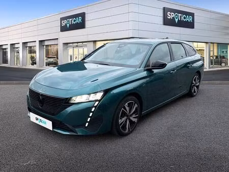 Peugeot 308 1.6 110 Active