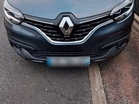 Renault Kadjar 1.2 130