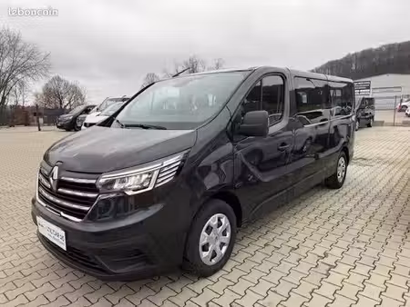 Renault Trafic 2.0 dCi 150 Zen
