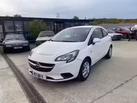 Opel Corsa 1.3 CDTI 75 Edition