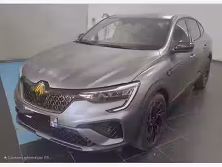 Renault Arkana E-Tech 1.6 145 Esprit Alpine