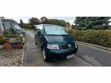 Volkswagen Transporter T5 2.5 TDI 130