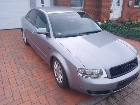 Audi A4 2.0