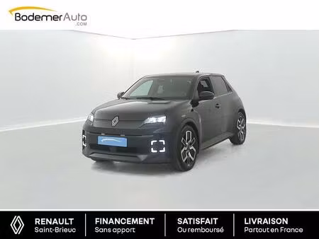 Renault R5 150 Confort