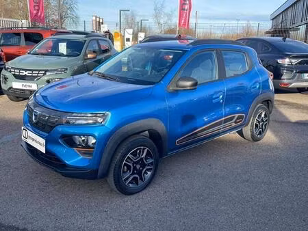 Dacia Spring 45 Confort Plus