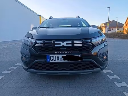 Dacia Sandero 1.0 100 Expression