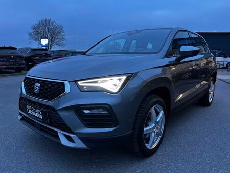 Seat Ateca 1.5 TSI 150 Style