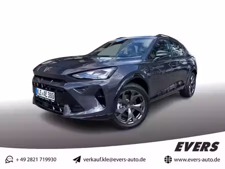Cupra Formentor 1.5 TSI 150