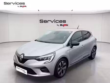 Renault Clio 1.0 SCe 65 Evolution