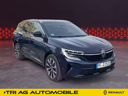 Renault Espace 1.2 200 Techno