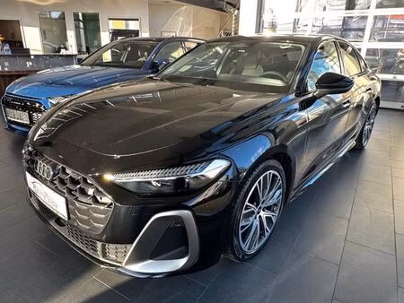 Audi A5 2.0 TFSI 150