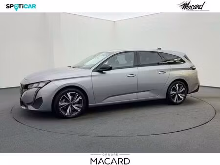 Peugeot 308 1.2 THP 130 Allure