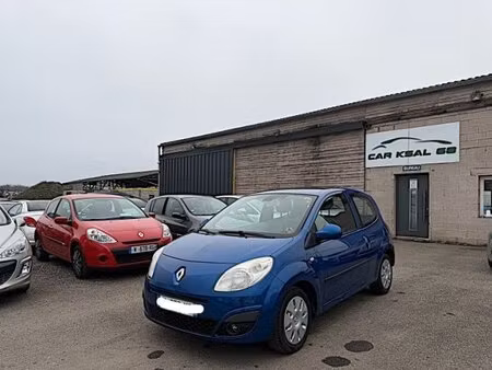 Renault Twingo 1.2 60 Expression