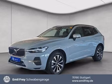 Volvo XC60 2.0 250 4x4