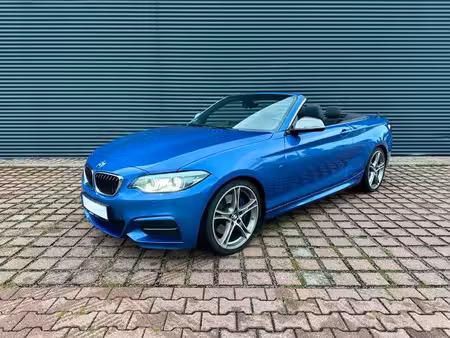 BMW Série 2 M240i 3.0 340